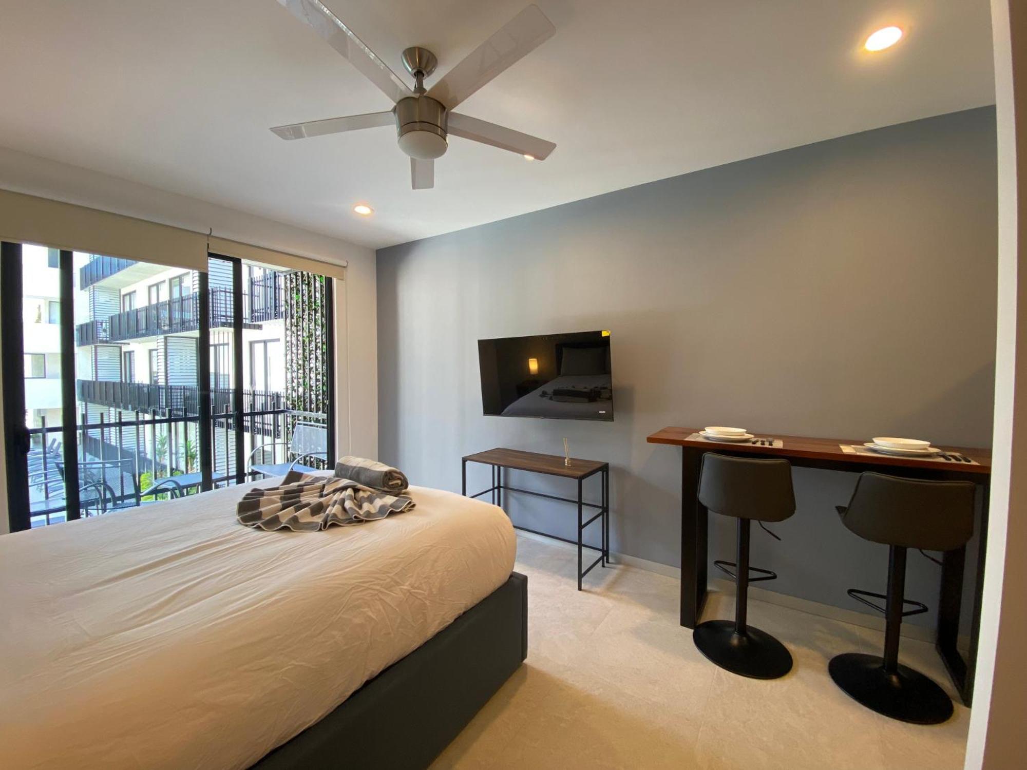 Appartement 369 