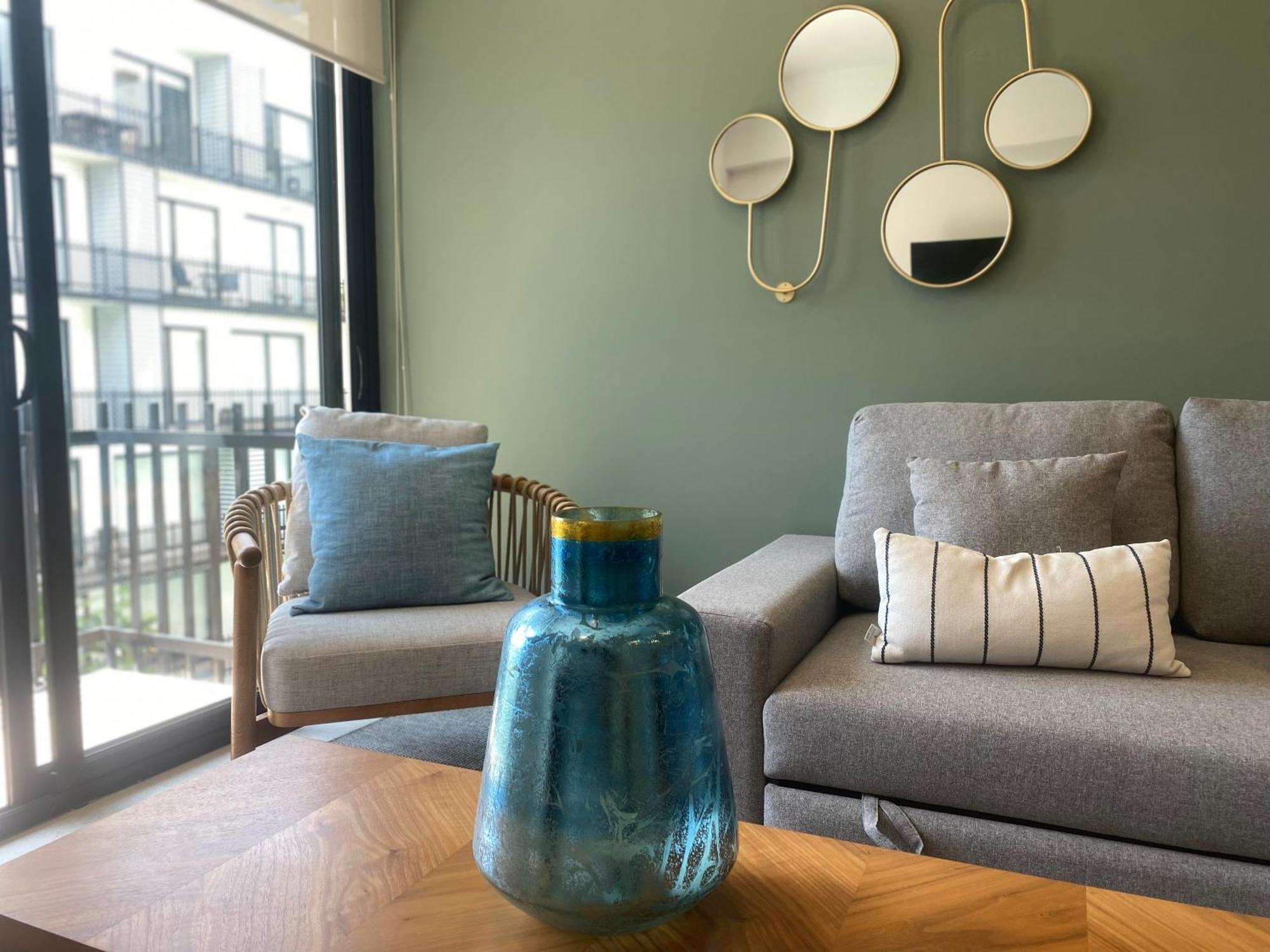 Appartement 369 