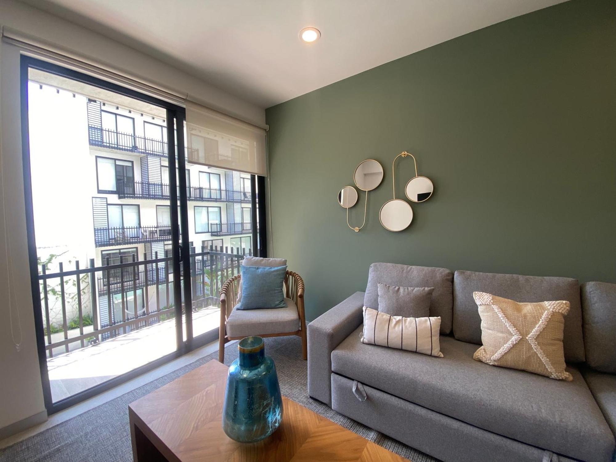 Appartement 369 