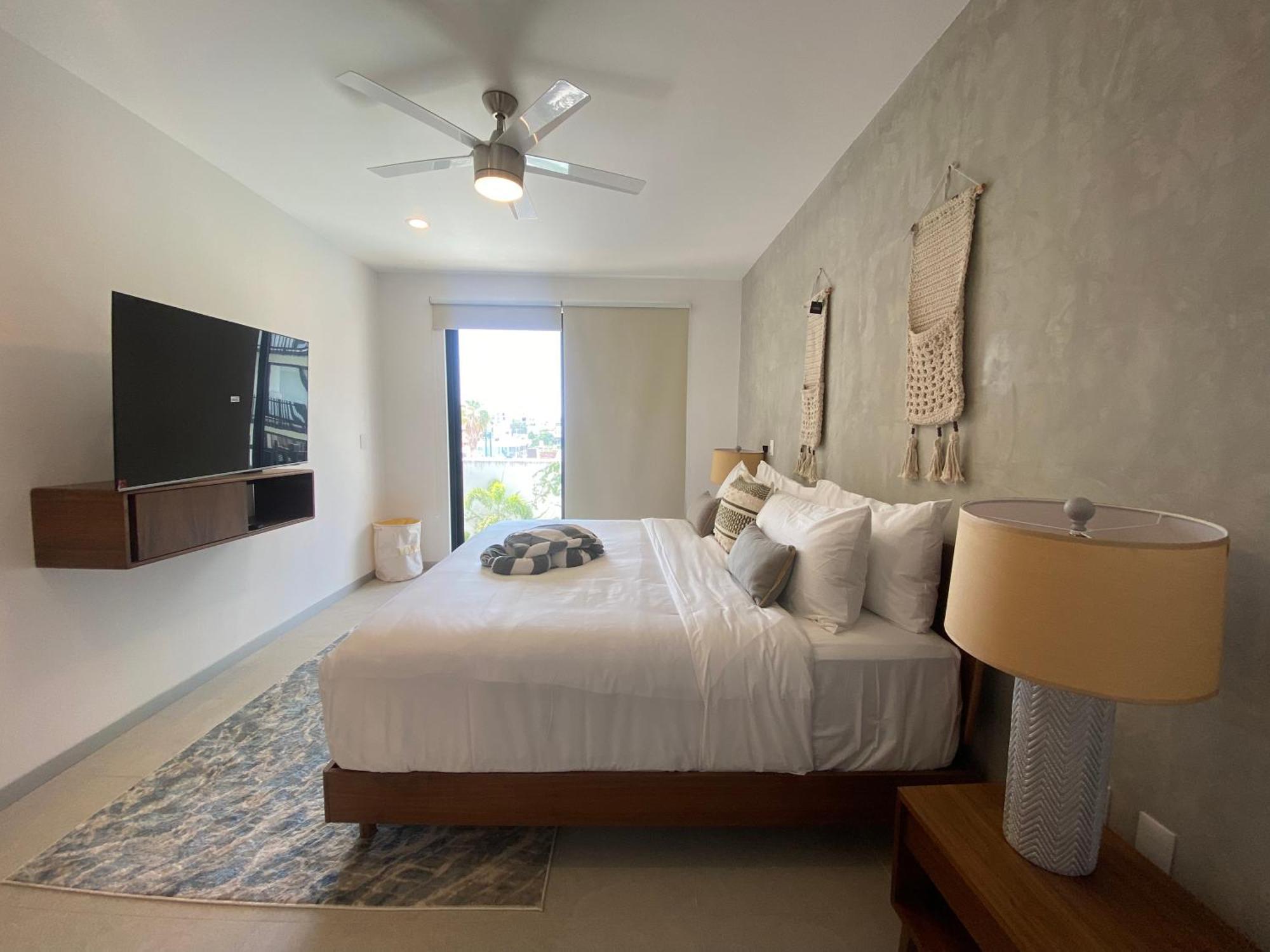 Appartement 369 