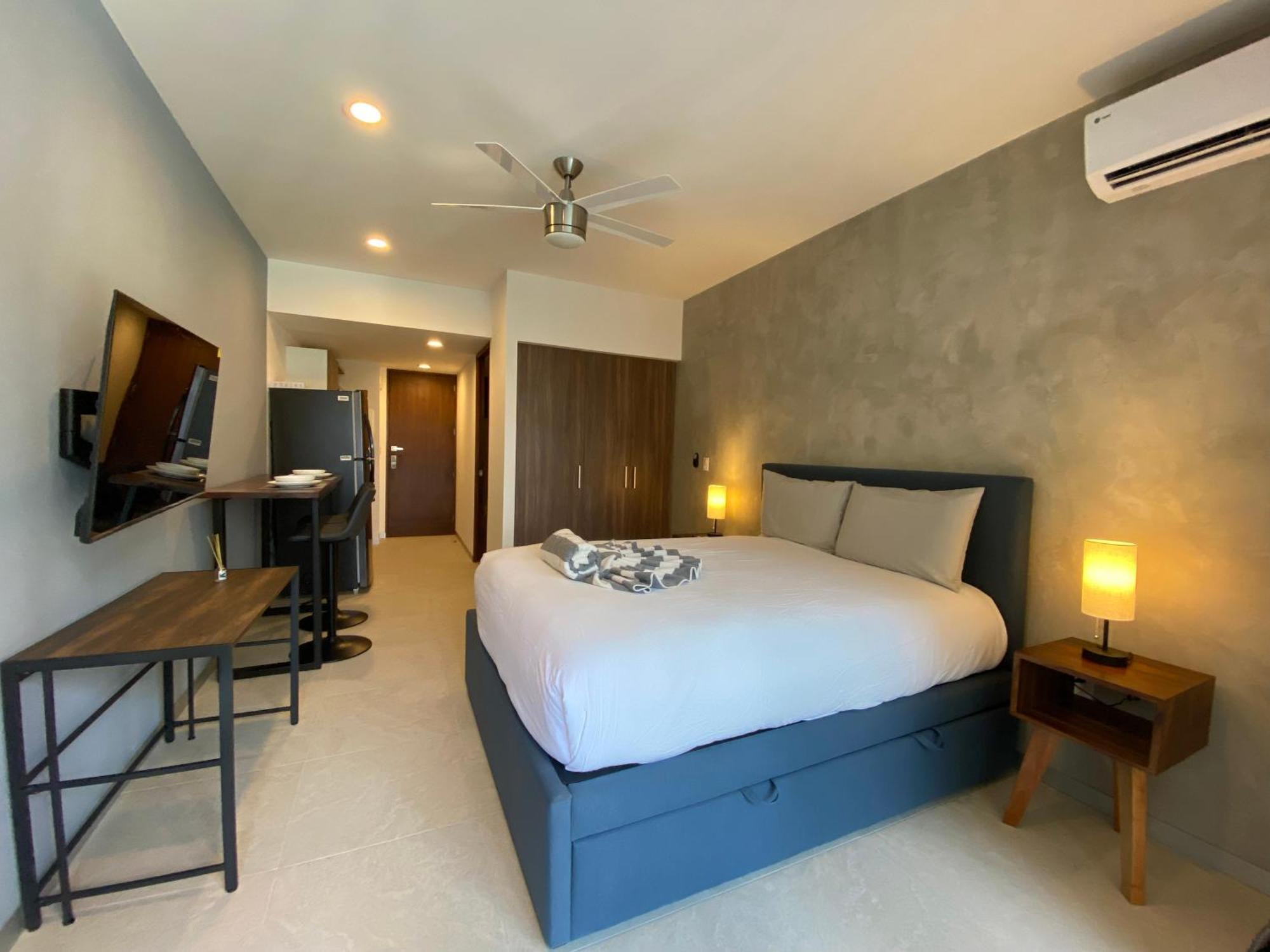 Appartement 369 