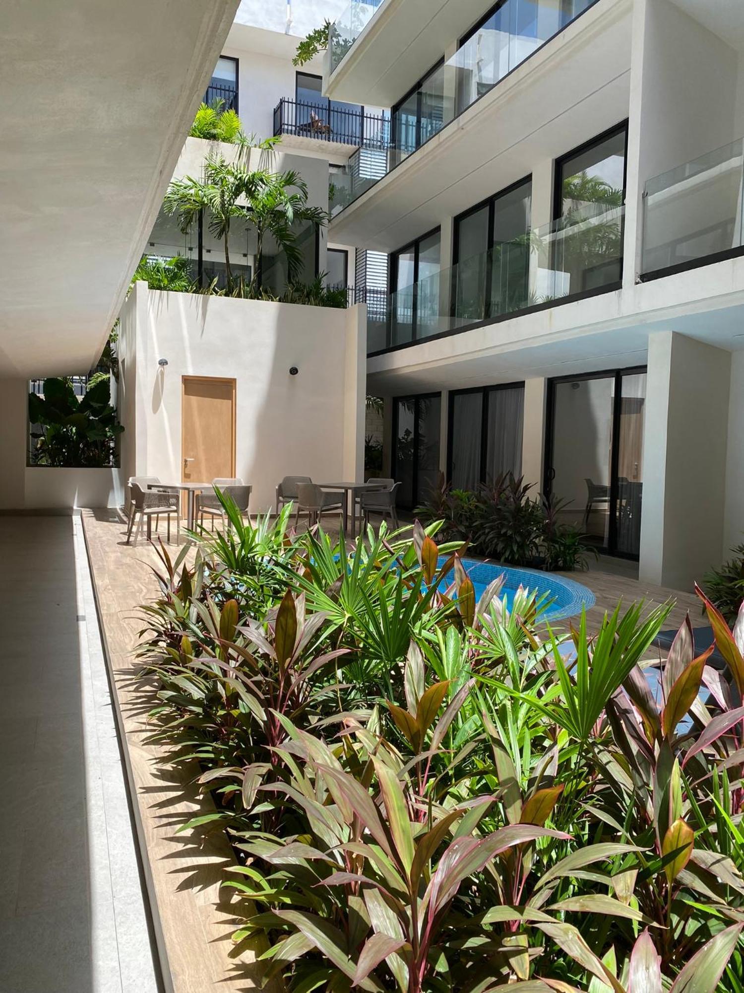 Appartement 369 