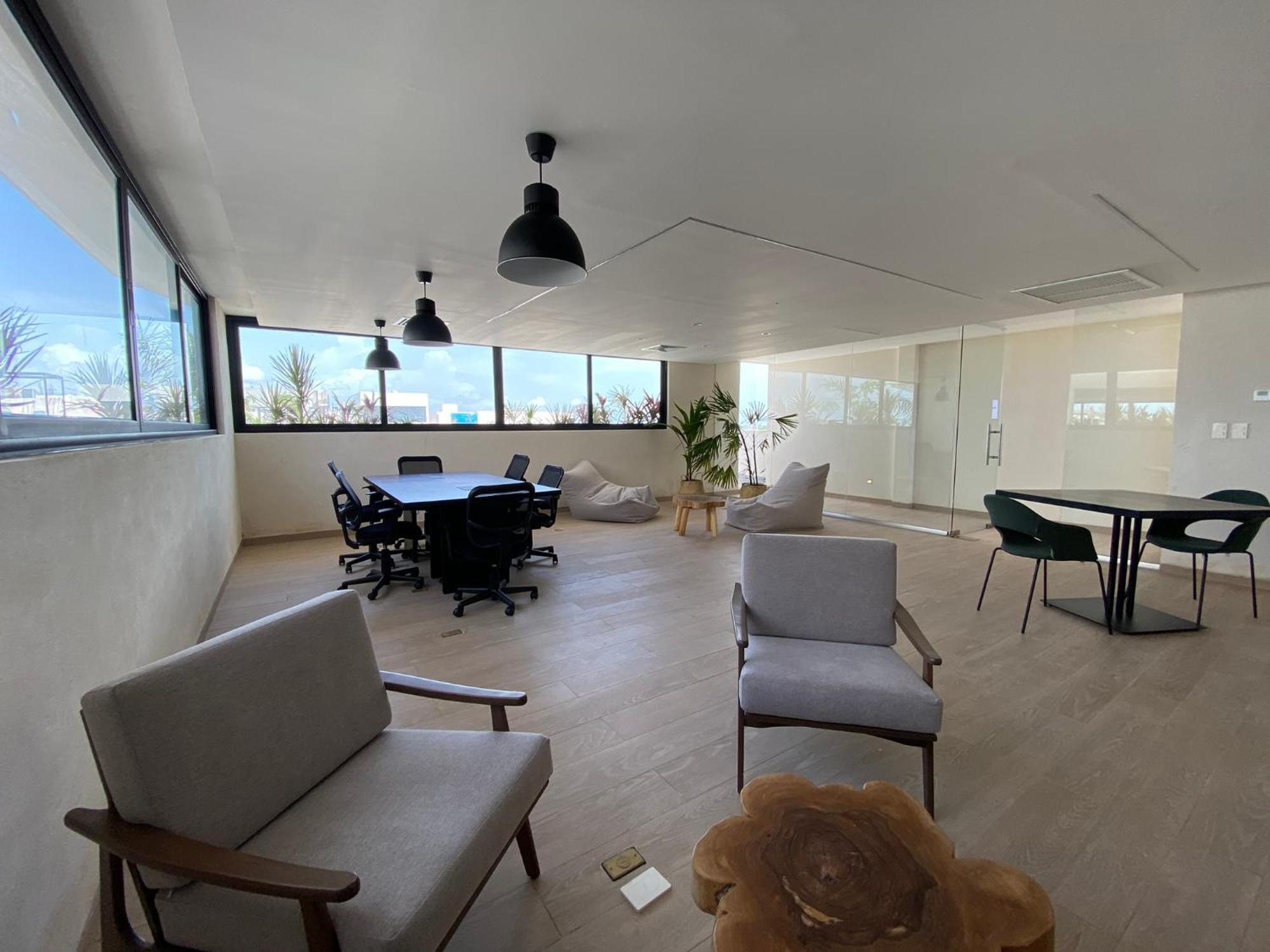 Appartement 369 