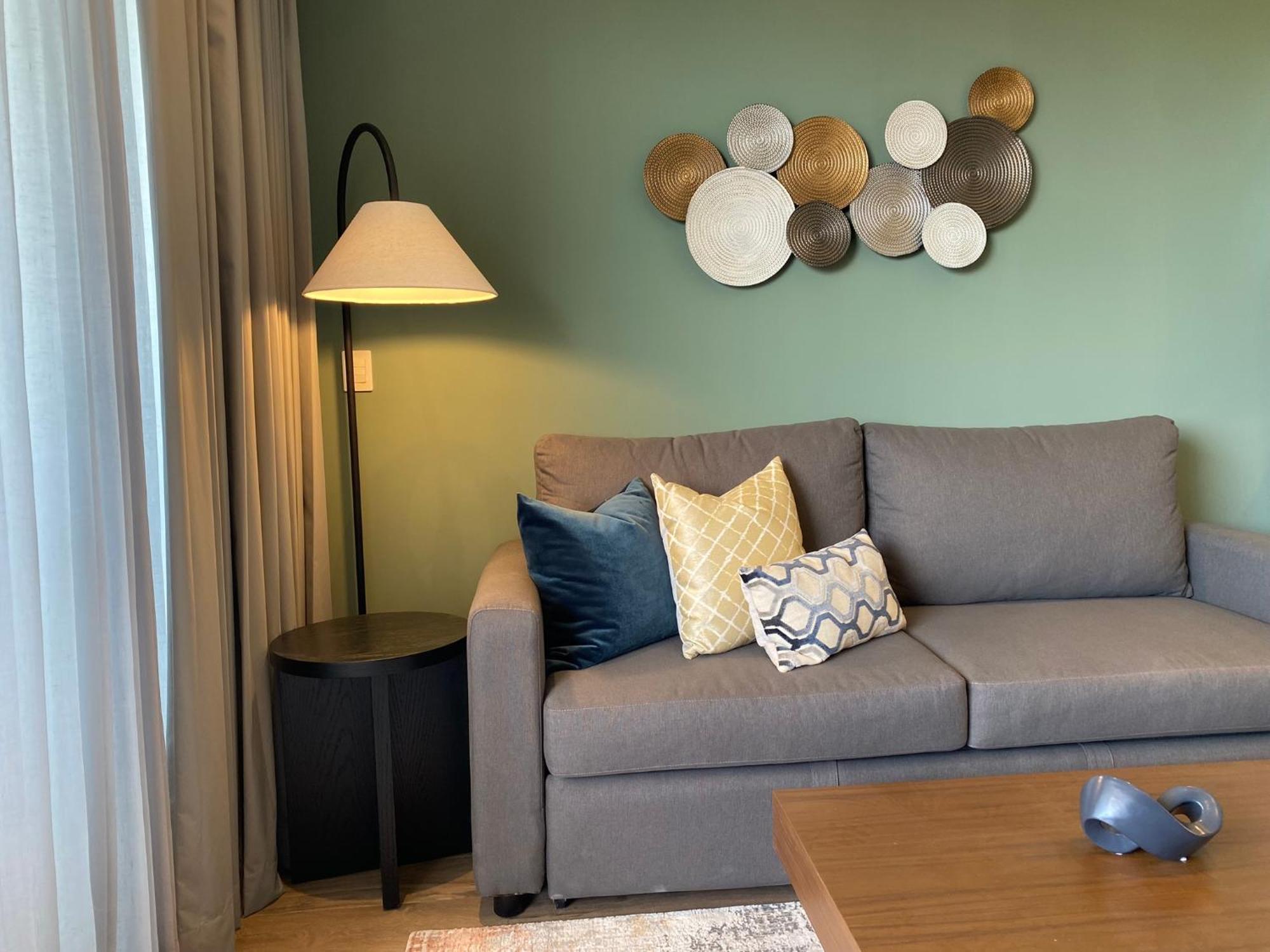 Appartement 369 